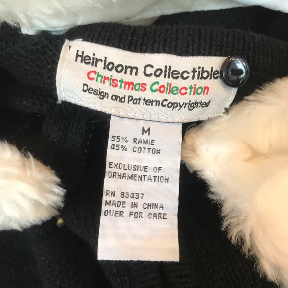 Heirloom Collectables Christmas Collection Trees - Picture 7 of 8